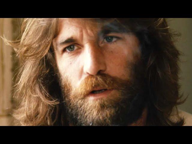 Tragic Details Found In Dennis Wilson's Autopsy Report