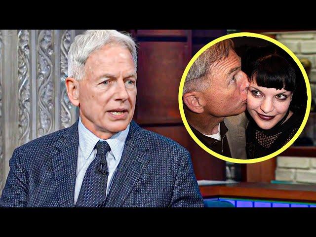 Mark Harmon gesteht, warum er NCIS verlassen musste