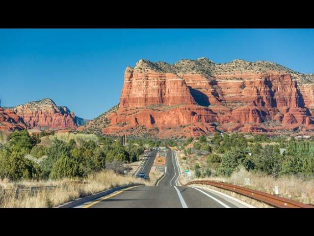 Sedona, Arizona