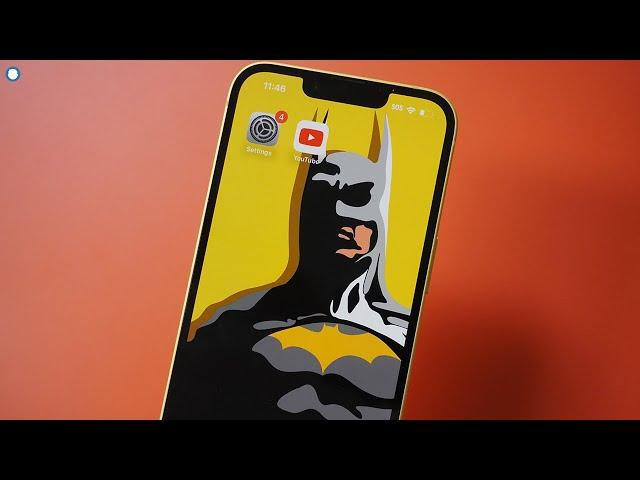 How To Minimize Youtube On iPhone While Using Other Apps!
