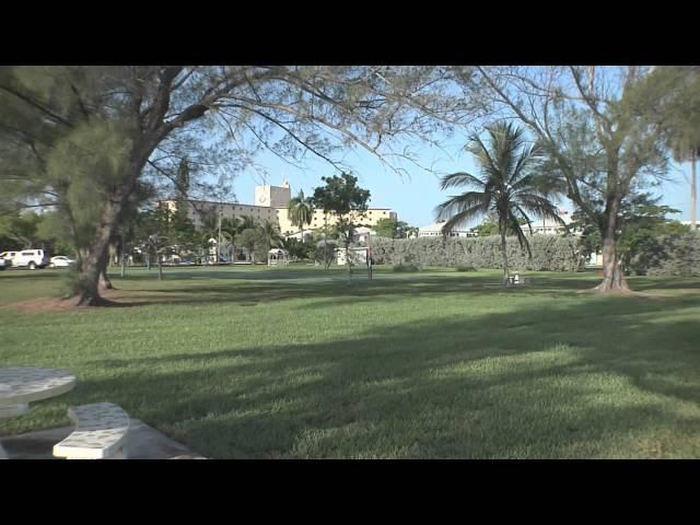 NAS Key West Homes - Community Center