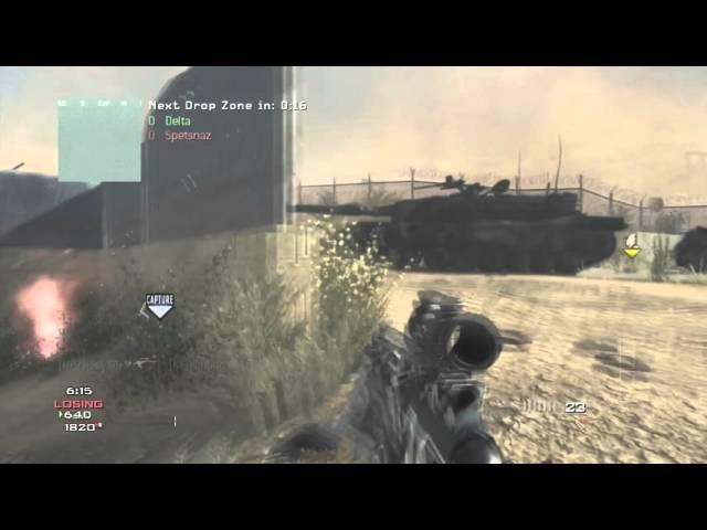 xFris KItty Challenge (K6)
