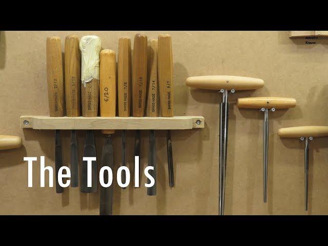 The Tools