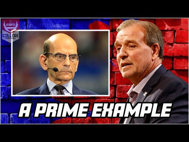 Paul Finebaum explains Texas A&M’s biggest CONVOLUTED accomplishment! | The Matt Barrie Show