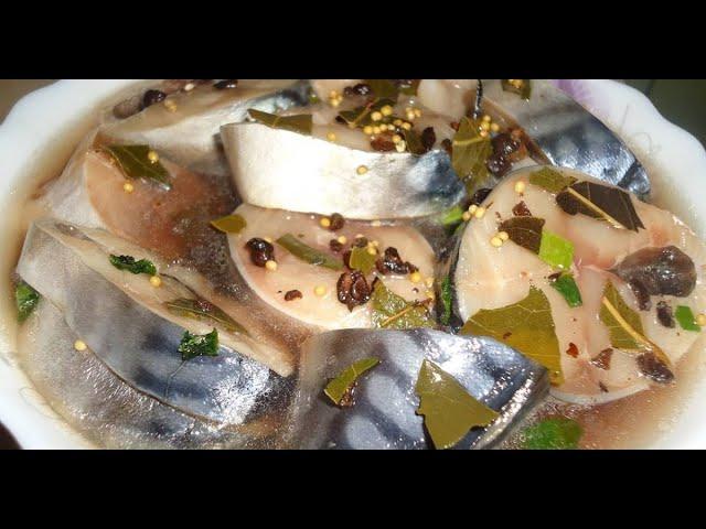 Скумбрия