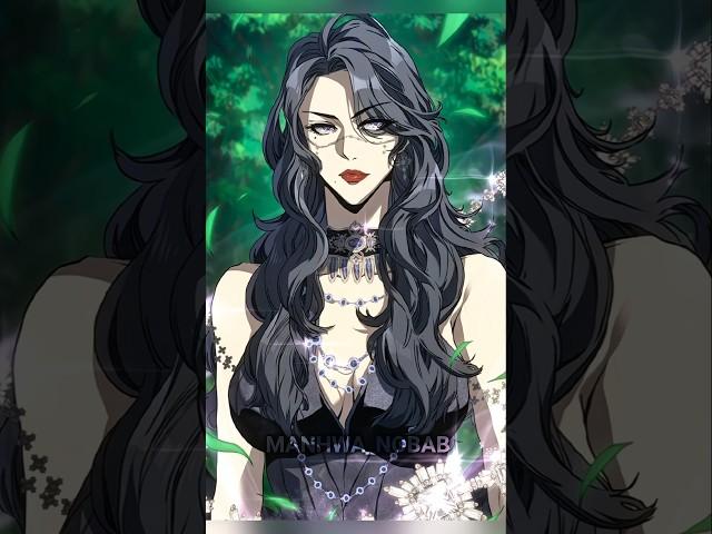 𝘿𝙧𝙖𝙜𝙤𝙣 𝙈𝙤𝙢𝙢𝙮 𝙇𝙤𝙤𝙠𝙨 𝙡𝙞𝙠𝙚 𝙖 𝙑𝙞𝙡𝙡𝙖𝙞𝙣.......... #manhwa #manhwaedit #webtoon