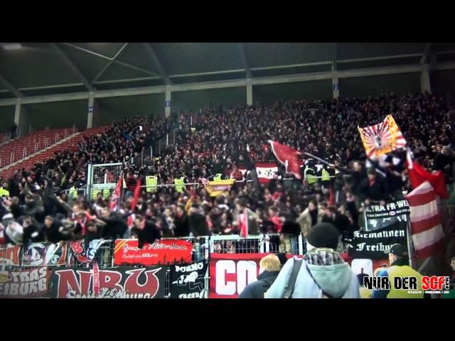 Mainz 05 - SC Freiburg: On the Road to Berlin!