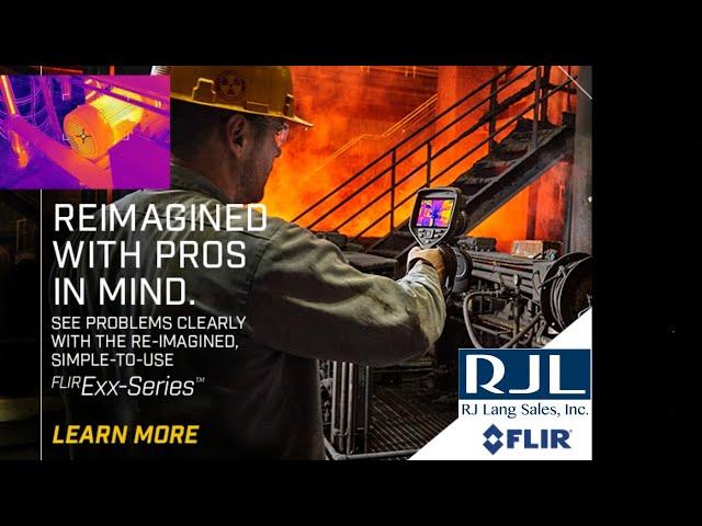 How to Set Multiple Regions of Interest Preset using FLIR E75 FLIR E85 FLIR E95