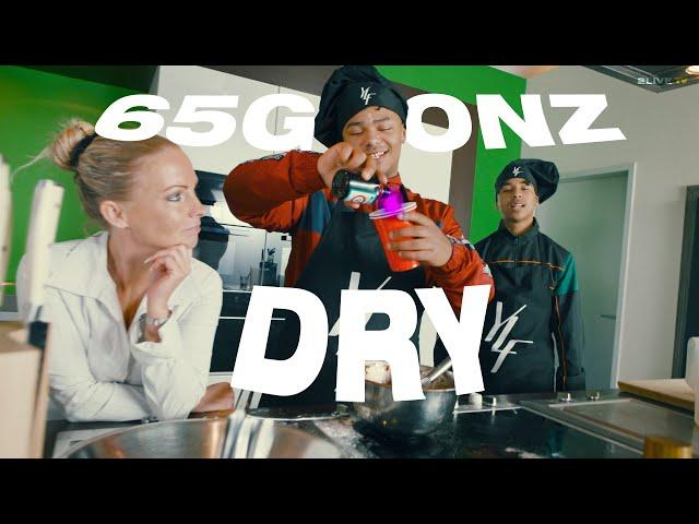 65GOONZ - DRY (Official Video)