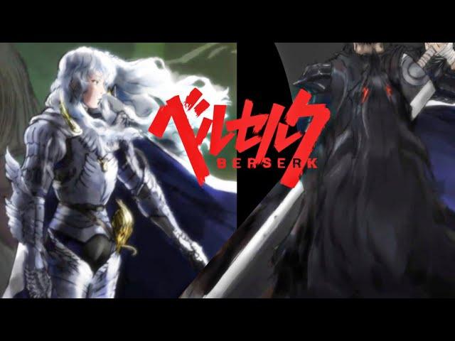 Berserk 2016/ベルセルク 2016 | 2nd Ending (ED) Theme Songs - Issai wa Monogatari 一切は物語 | HD 720p