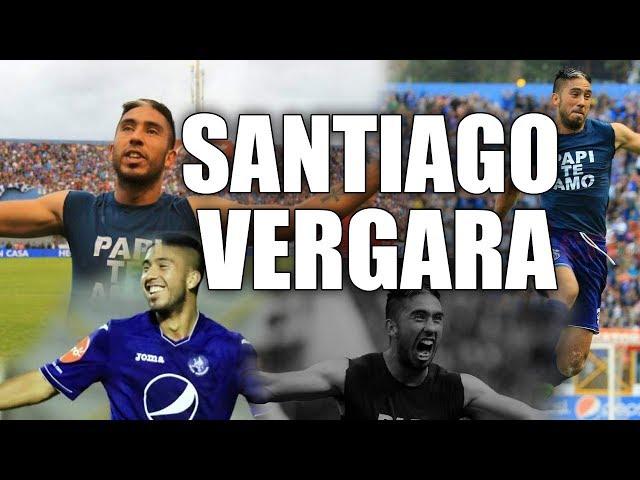 Especial Santiago Vergara | Futcracks