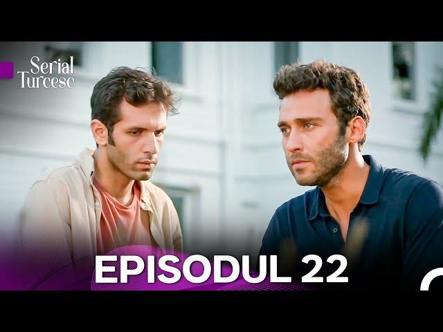 Licurici Episodul 22