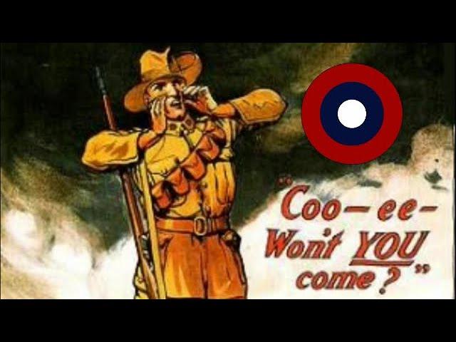 Common ANZAC Myths Of World War I