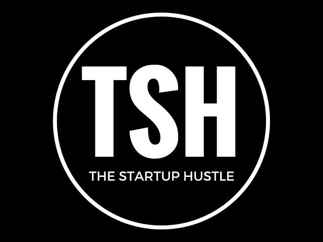 The Startup Hustle episode 1