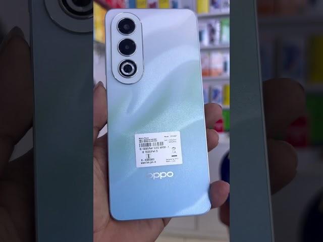 OPPO K12x 5G