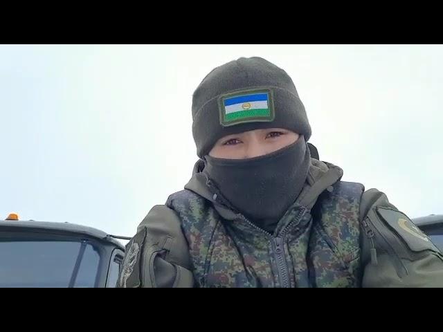 Башкирский батальон