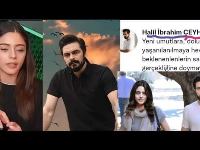 HALIL IBRAHIM CEYHAN: "LA FAMILIA DE SILA TURKOGLU NOS HIZO RECONCILIAR..."