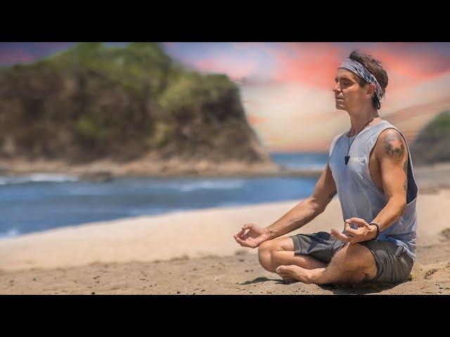 15 Min Guided Morning Meditation For A Perfect Day | Inner Strength, Alignment, & Gratitude 