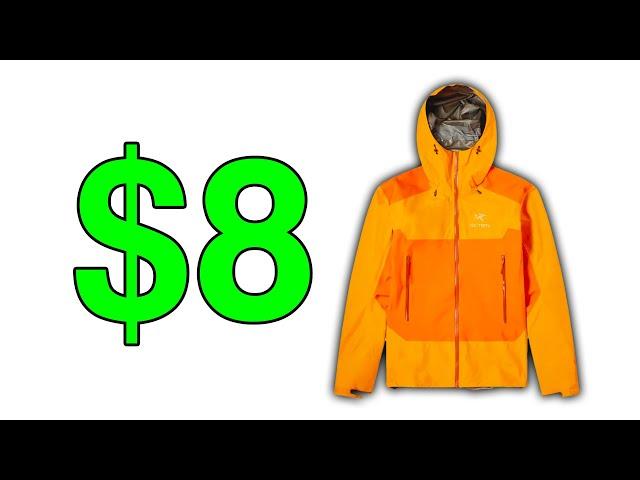 how to get trendy clothes for cheap pt.2