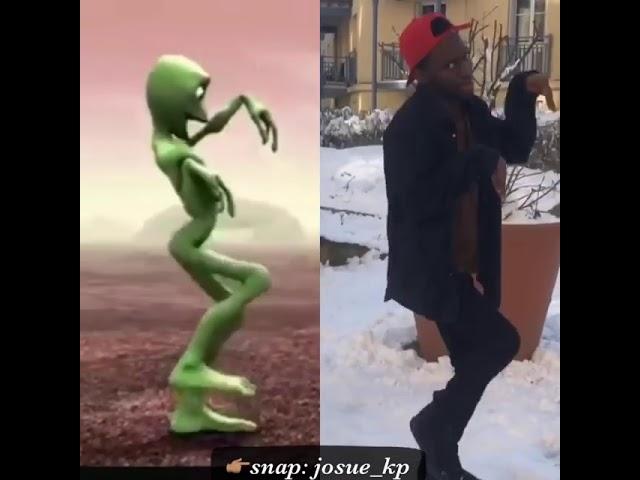 Dame Tu Cosita #TchocitaChallenge1