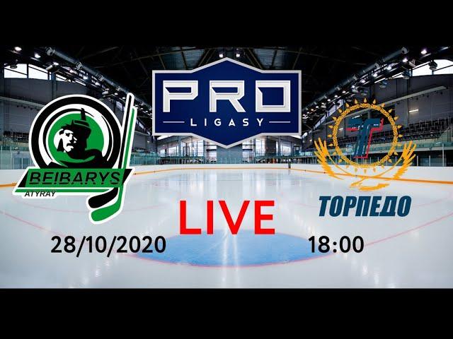 BEIBARYS - TORPEDO 28.10.2020