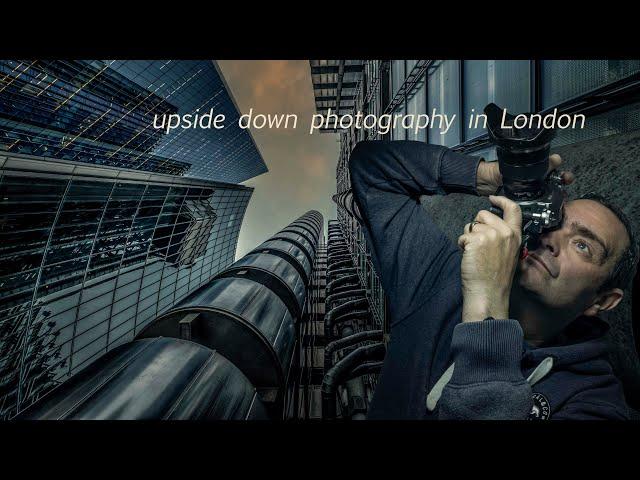 Cityscape Photography London England