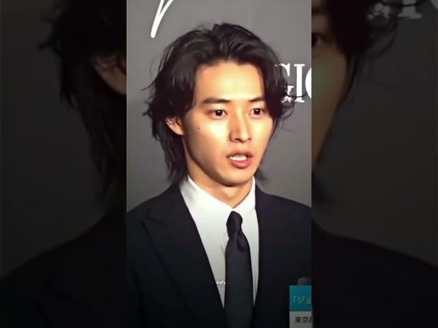 Kento Yamazaki is the Japanese ver of Leeknow from Straykids