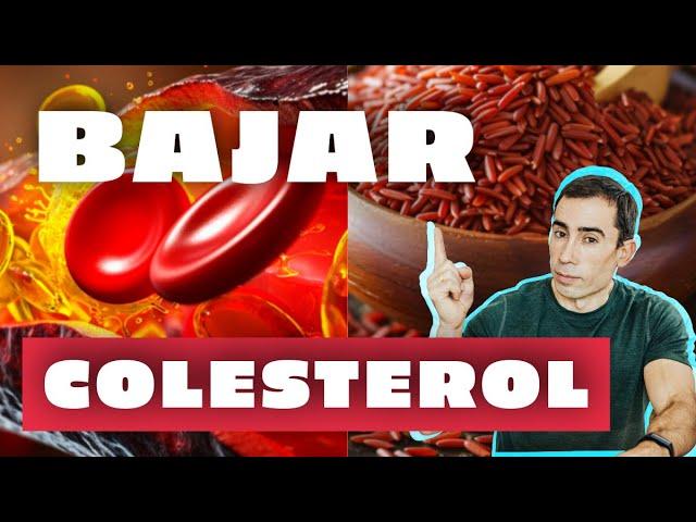 Marcador de Colesterol más Importante, y Suplementos para Reducir el Riesgo