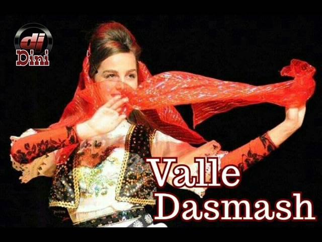 10 Valle Dasmash 2016