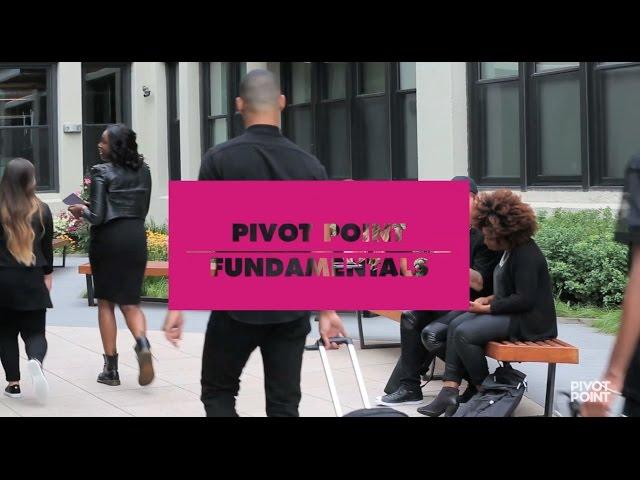 Pivot Point Fundamentals - The Future of Education... NOW