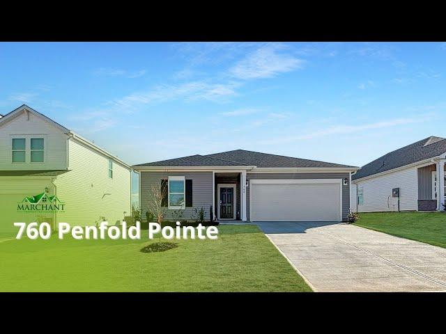 Greenville Rental Homes For Rent! 760 Penfold Pointe Wellford (Spartanburg) in South Carolina 29385