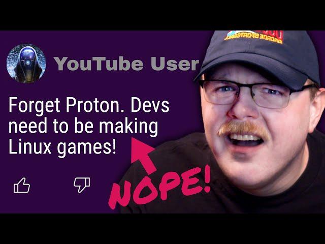 Proton is the Future of PC gaming. But how does it work?