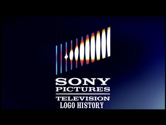 Sony Pictures Television Logo History (#150)