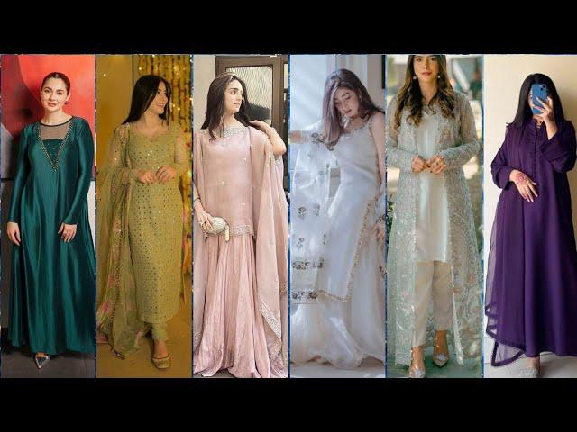 2024 Eid dress design/eid outfit ideas with names/eid special dress 2024/eid outfit ideas/eid dress