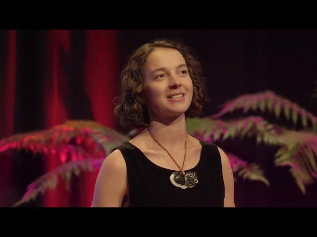 The art of cross cultural relationships | Loren Pasquier | TEDxNelson