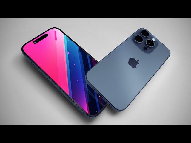 My iPhone 15 / Pro / Max Review