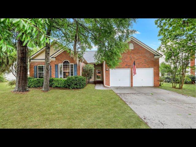 Charming Renovated Home in Charleston's West Ashley Area