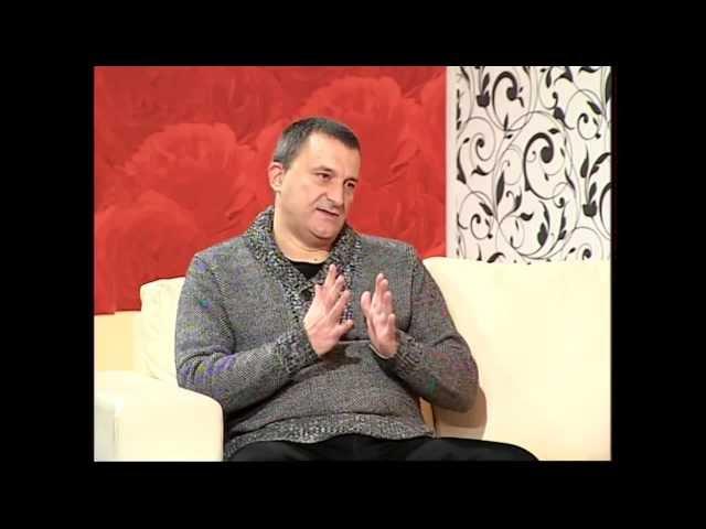 Признаки психического здоровья. 1/2. Чечот, Максим Васильевич