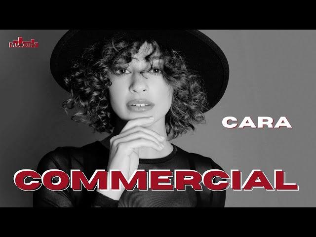 MADCITY Cologne - Commercial Dance - Cara