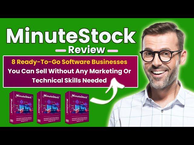 MinuteStock Review 2022 – Is It Scam Or Legit?