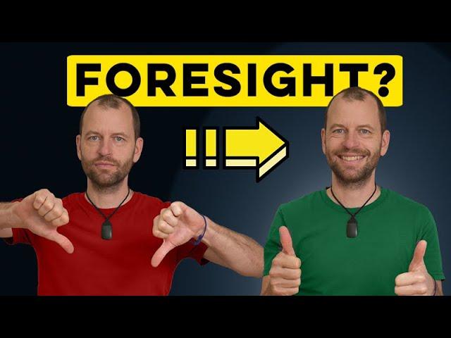 6 common objections to foresight & how to counter them