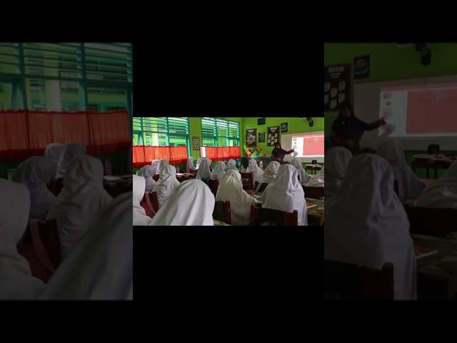 Supervisi Kelas BINDO