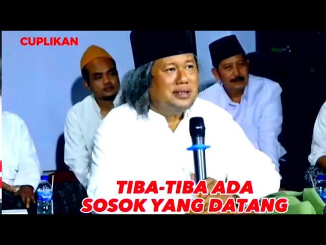 Salah Satu Kesaktian Gus Muwafiq Ada Sosok Yang Datang tiba² #gusmuwafiqterbaru2023