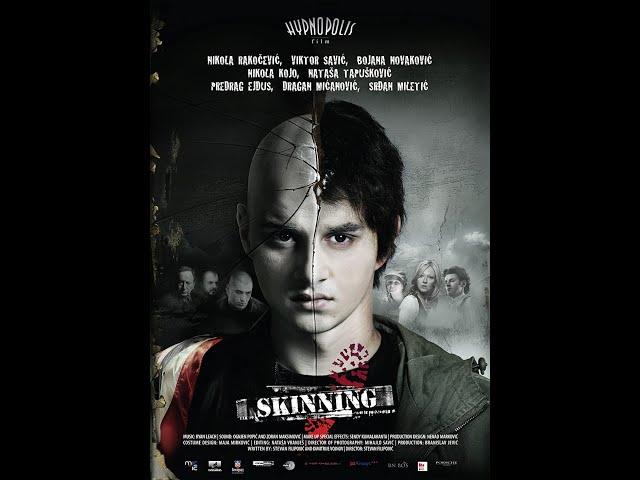 Skinning (2010) FULL MOVIE