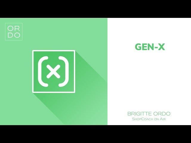 Gen-X