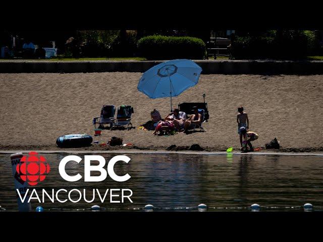 How to protect yourself during B.C.’s heat wave this weekend