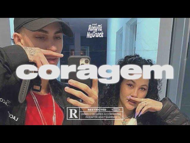 FREE | Viktor Vercetti Sexy Drill Type Beat - "coragem"