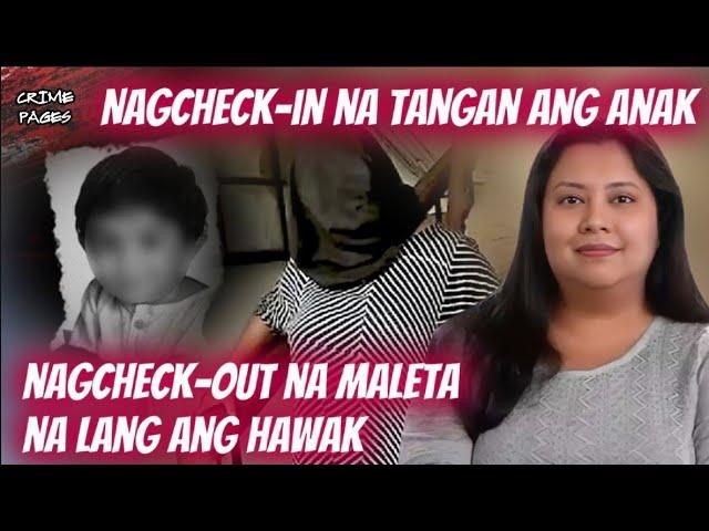 Suchana Seth | Tagalog True Crime Story