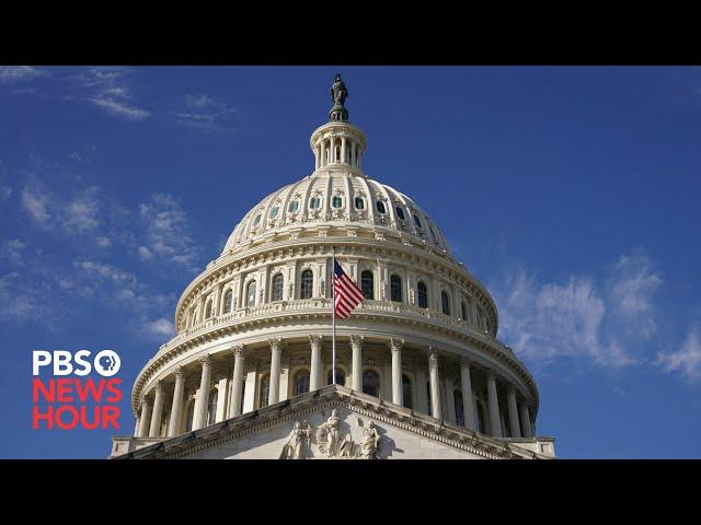 WATCH LIVE: Senate debates NDAA authorizing military spending for 2024