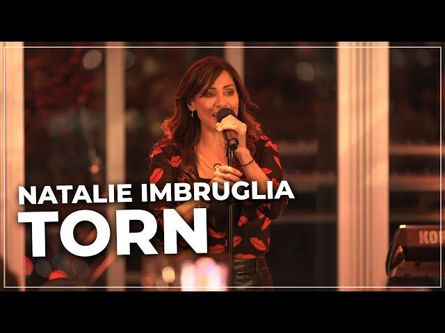 Natalie Imbruglia - Torn (Sunset Session brought to you by SMARTY)